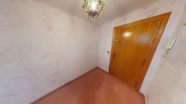 Venta de piso en Piso en Calle Víctor de la Serna, Ciudad de Asís, Alicante / Alacant, Alicante / Alacant
 photo 3