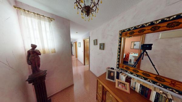 Venta de piso en Piso en Calle Víctor de la Serna, Ciudad de Asís, Alicante / Alacant, Alicante / Alacant
 photo 4