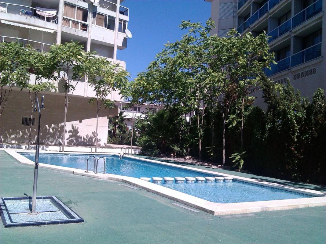 Продажа квартиры на Piso en Calle Pau Casals, Jubalcoi-Saladas, Elche / Elx, Эльче / Эльх
photo 3