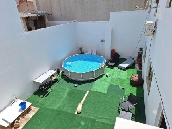 Venta de piso en Piso en Calle San Vicente, Castalla, Castalla
photo 1
