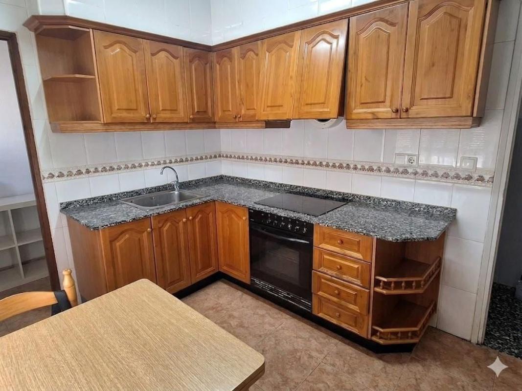 Venta de piso en Piso en Calle San Vicente, Castalla, Castalla
 photo 2