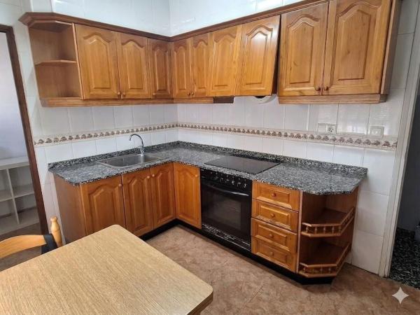 Venta de piso en Piso en Calle San Vicente, Castalla, Castalla
thumbnail 1