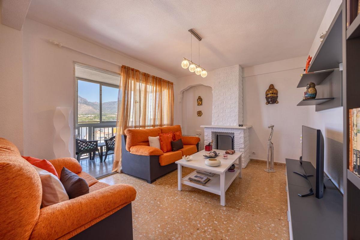 Venta de piso en Piso en Pueblo Levante, Benidorm, Benidorm
photo 1