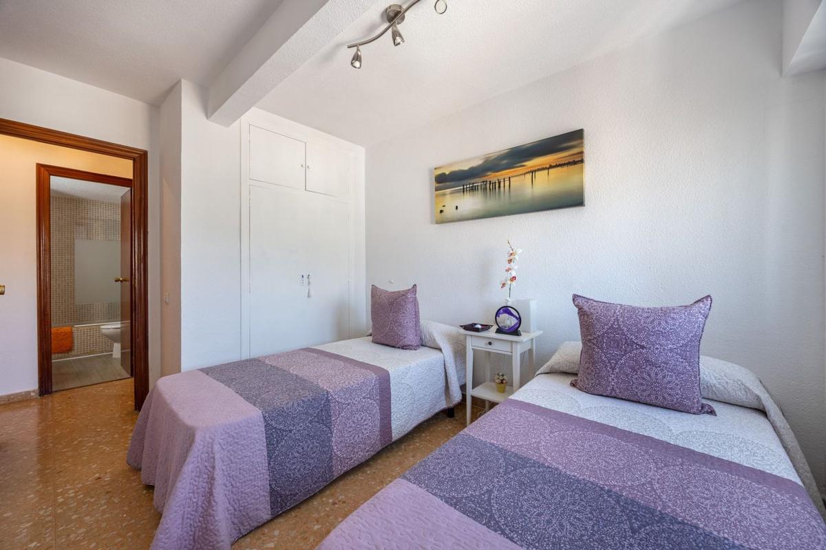 Venta de piso en Piso en Pueblo Levante, Benidorm, Benidorm
photo 4