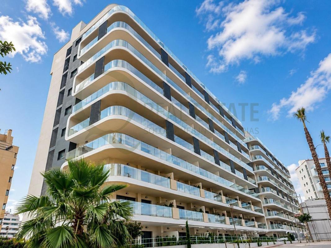 Продажа квартиры на Piso en Calle Violoncellista Vicente Perello, PAU 5, Alicante / Alacant, Аликанте / Алакант
photo 3