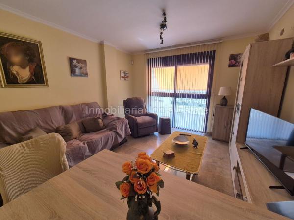 Sprzedaż mieszkania w Piso en Centro Urbano, La Villajoyosa / Vila Joiosa, La Villajoyosa / Vila Joiosa
 photo 4