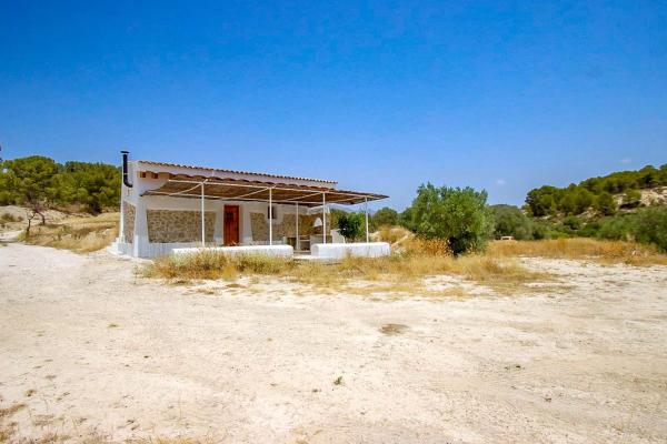 Casa o chalet independiente en Foies de Baix, 28, Relleu thumbnail 1