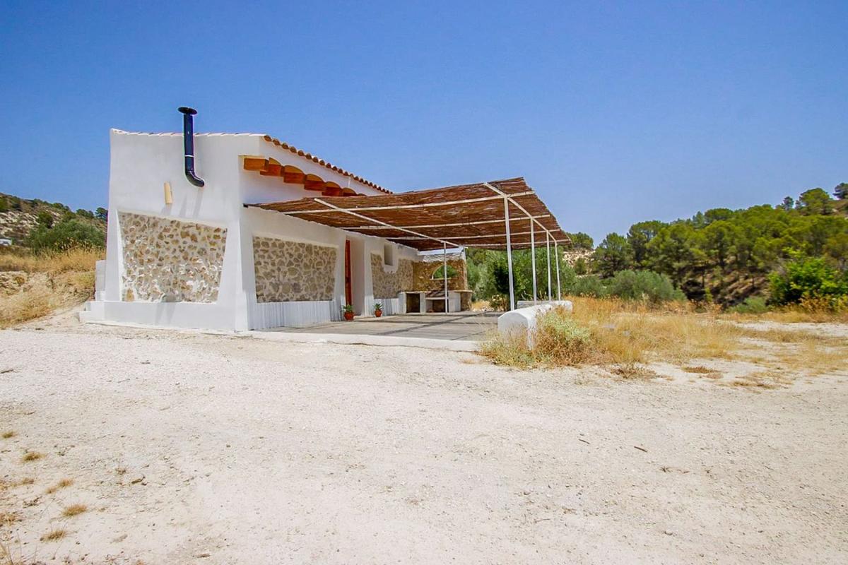 Properties for sale and rent in Spain photo 4