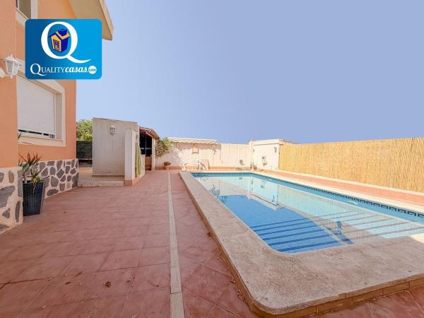 Casa o chalet independiente en Busot photo 1