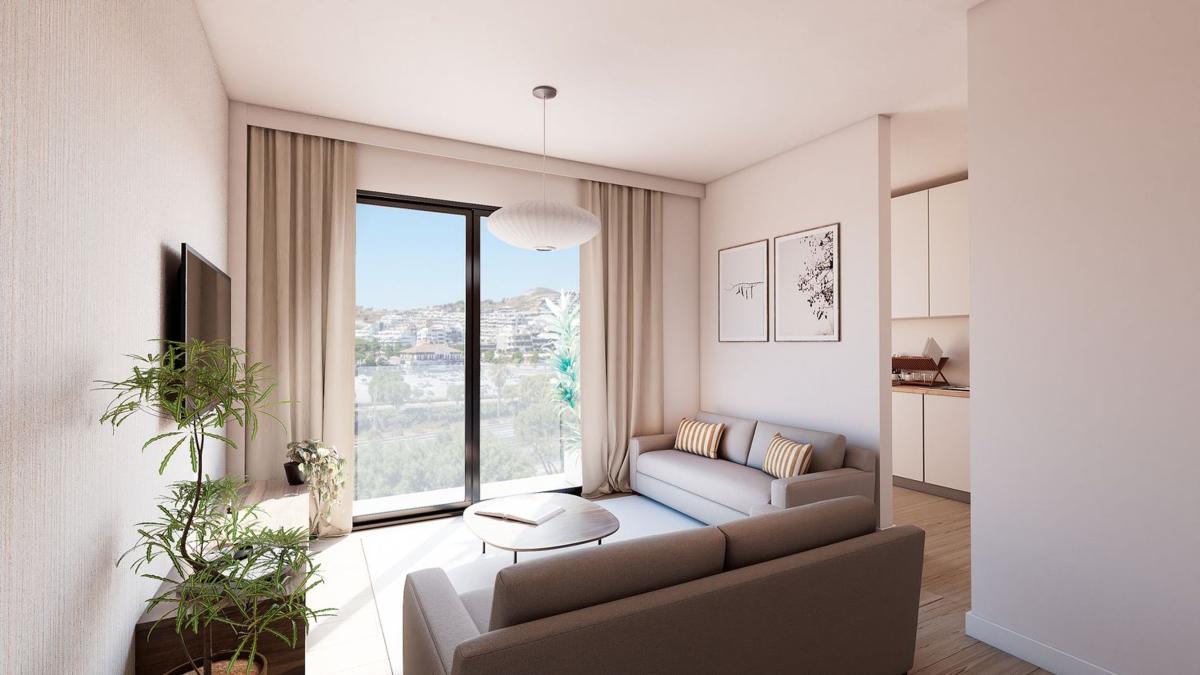 Obra nueva Almar Residences en Mijas (Revista) photo 4