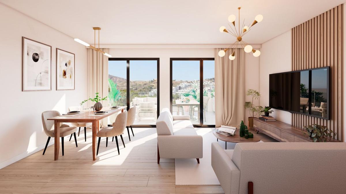 Obra nueva Almar Residences en Mijas (Revista) photo 5