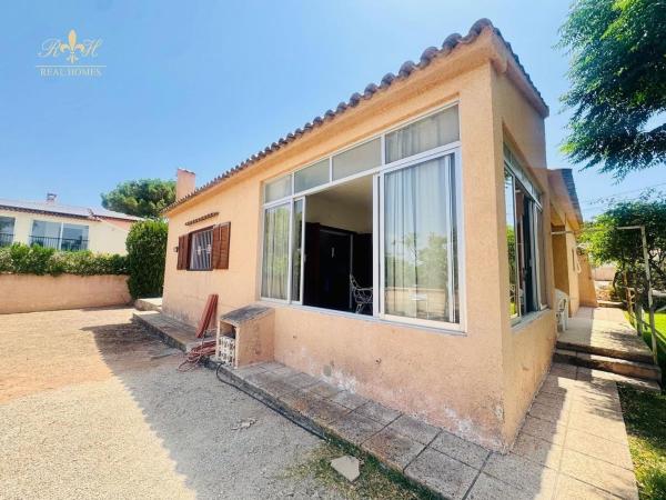 Casa o chalet independiente en Calle Paradís, L'Albir, Alfaz del Pi photo 1