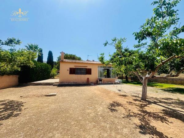 Casa o chalet independiente en Calle Paradís, L'Albir, Alfaz del Pi photo 4