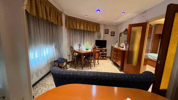 Продажа квартиры на Piso en Calle Pere Joan Perpinyà, Plaza Crevillente-Juzgados, Elche / Elx, Эльче / Эльх
thumbnail 2