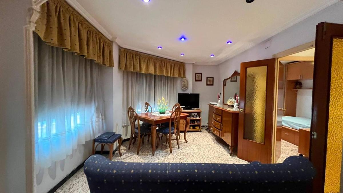 Продажа квартиры на Piso en Calle Pere Joan Perpinyà, Plaza Crevillente-Juzgados, Elche / Elx, Эльче / Эльх
photo 5