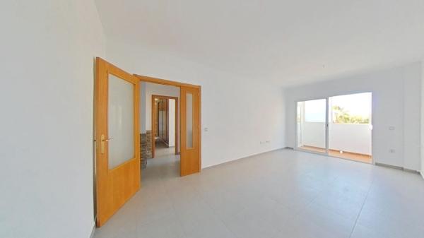 Sprzedaż mieszkania w Piso en Plans - Gasparot, La Villajoyosa / Vila Joiosa, La Villajoyosa / Vila Joiosa
 photo 1