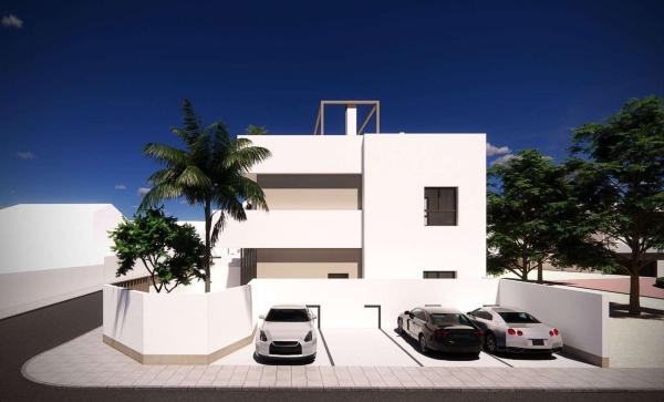 Casa o chalet independiente en Zona Pueblo, Pilar de la Horadada photo 1