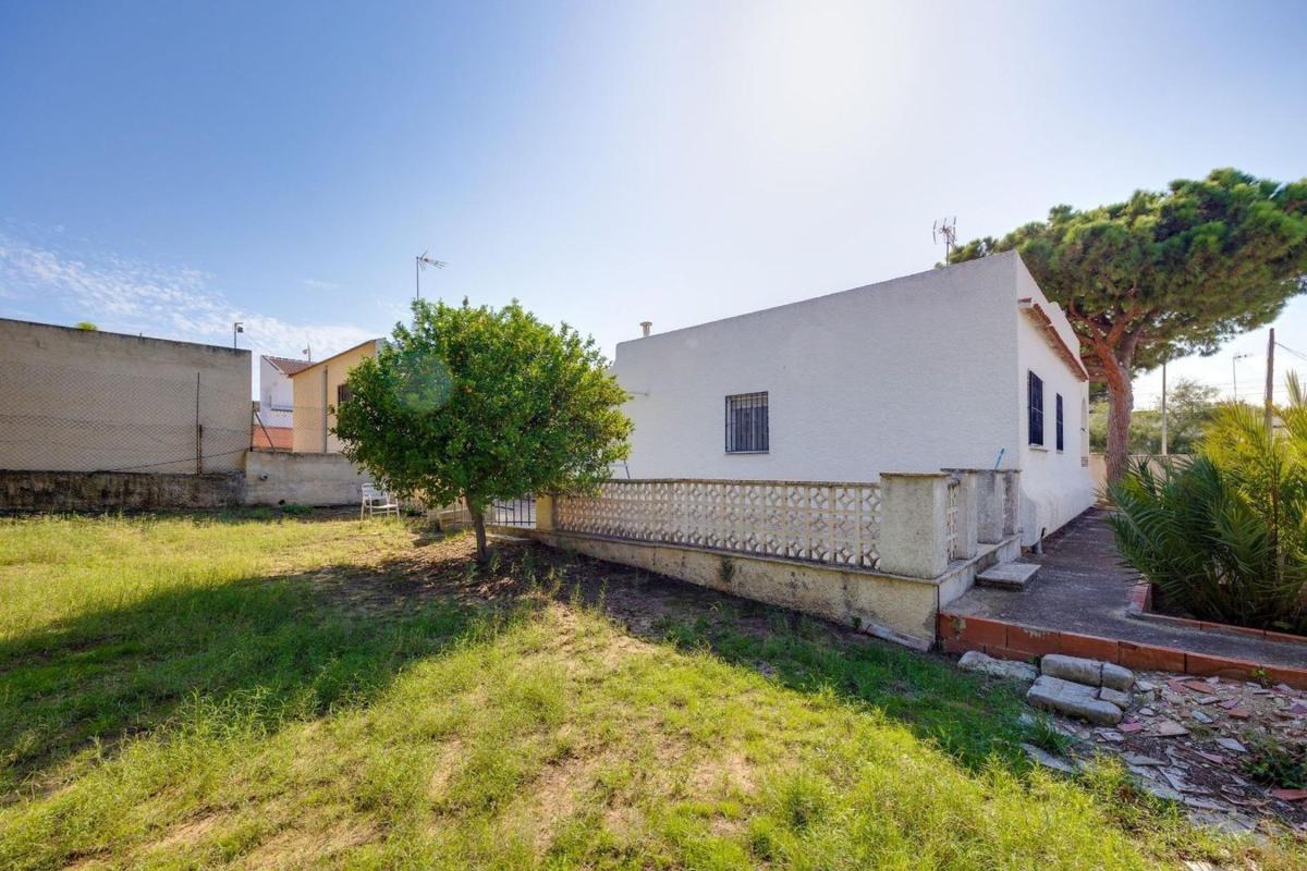 Sale of independent chalet in Casa o chalet independiente en Los Balcones - Los Altos del Edén, Torrevieja, Torrevieja
 photo 3