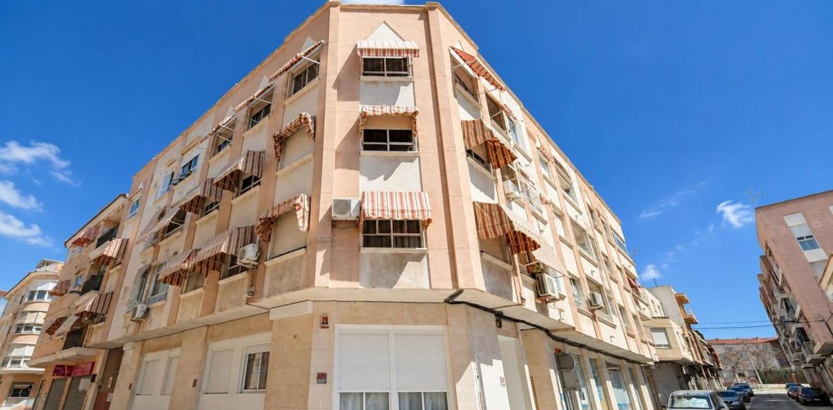 Venta de piso en Piso en Calle Carreters, 75, Centro, Santa Pola, Santa Pola
photo 1