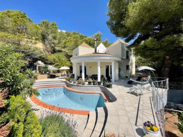 Casa o chalet independiente en Altea la Vella, Altea photo 1