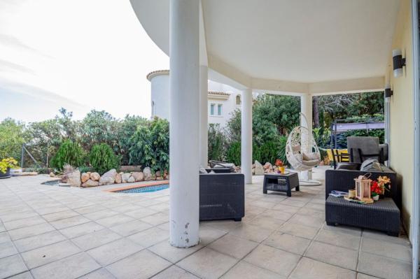 Casa o chalet independiente en Altea la Vella, Altea thumbnail 2