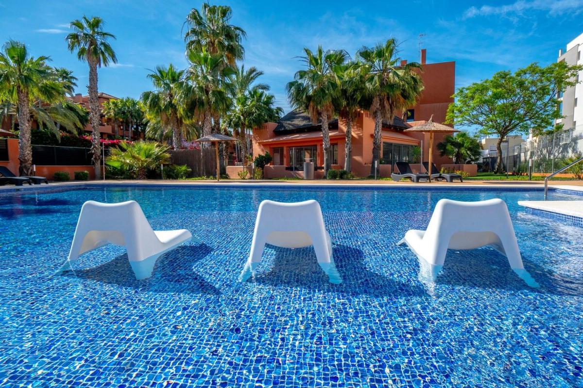 Venta de piso en Piso en Las Filipinas, Orihuela, Orihuela
photo 1
