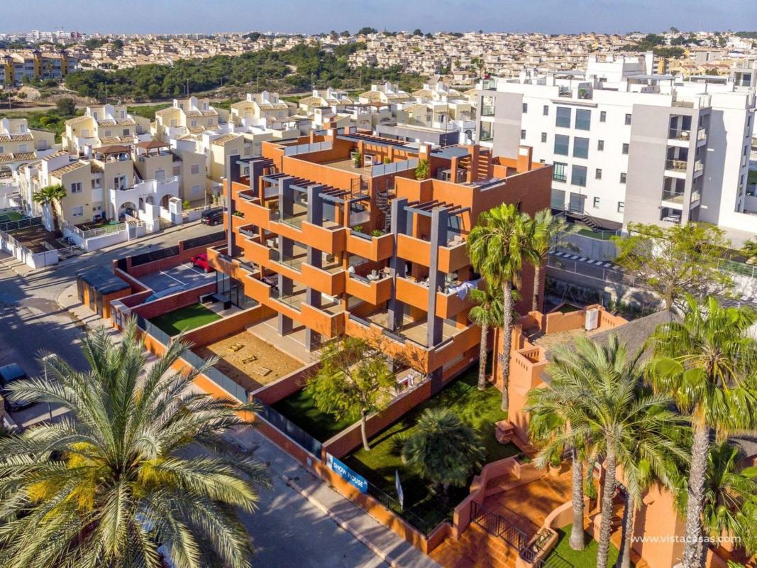 Venta de piso en Piso en Las Filipinas, Orihuela, Orihuela
photo 2