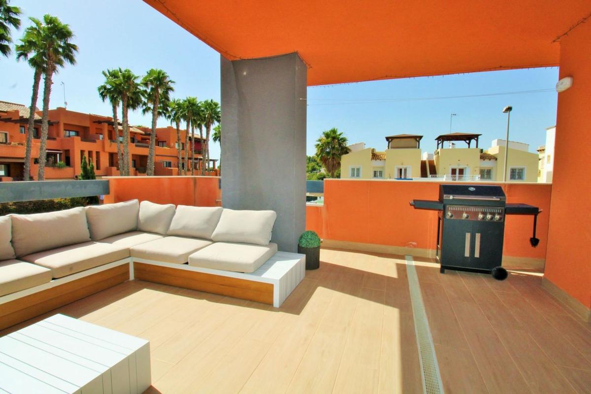 Venta de piso en Piso en Las Filipinas, Orihuela, Orihuela
photo 3