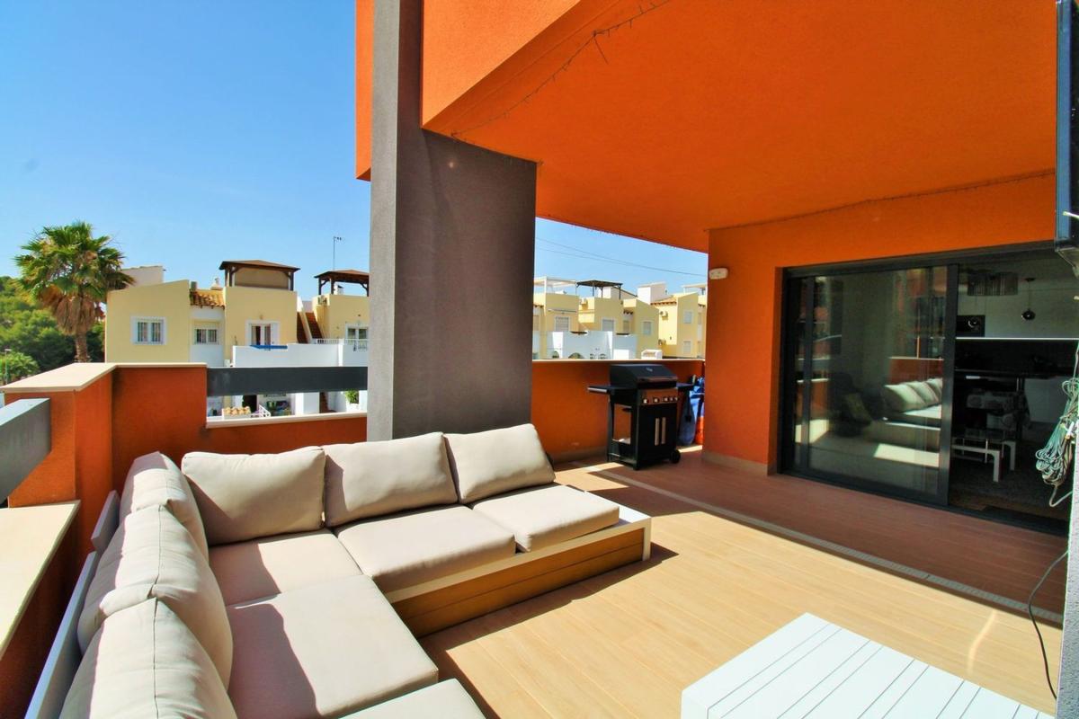 Venta de piso en Piso en Las Filipinas, Orihuela, Orihuela
photo 4