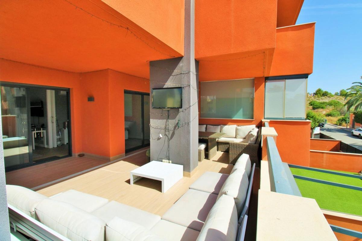 Venta de piso en Piso en Las Filipinas, Orihuela, Orihuela
photo 5