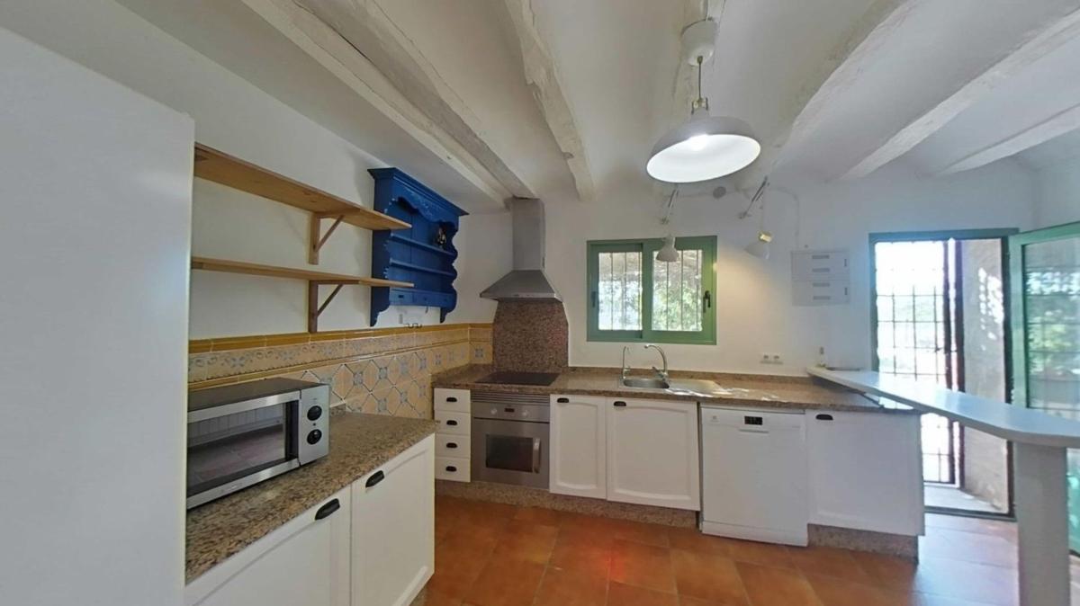 Недвижимость на продажу и в аренду в Испании photo 4