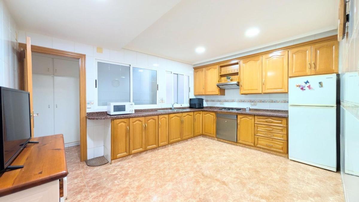 Venta de piso en Piso en Carrús Oeste, Elche / Elx, Elche / Elx
photo 1
