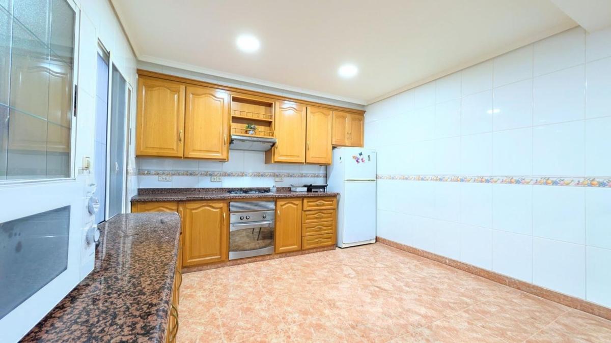 Venta de piso en Piso en Carrús Oeste, Elche / Elx, Elche / Elx
photo 2