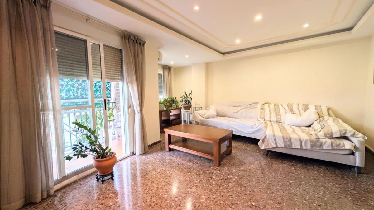 Venta de piso en Piso en Carrús Oeste, Elche / Elx, Elche / Elx
photo 3