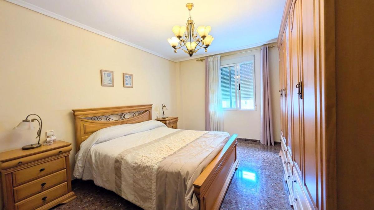 Venta de piso en Piso en Carrús Oeste, Elche / Elx, Elche / Elx
photo 4