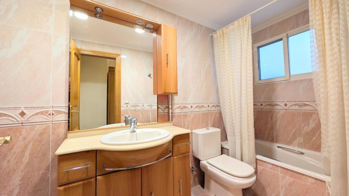 Venta de piso en Piso en Carrús Oeste, Elche / Elx, Elche / Elx
photo 5