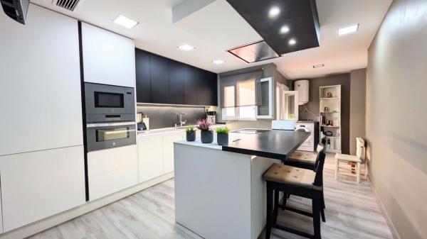 Продажа квартиры на Piso en Raval de Santa Teresa-El Asilo, Elche / Elx, Эльче / Эльх
photo 1