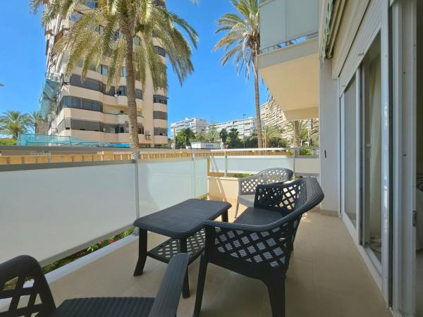 Sprzedaż mieszkania w Piso en Avenida de Holanda, 4, Playa de San Juan, Alicante / Alacant, Alicante / Alacant
 photo 2