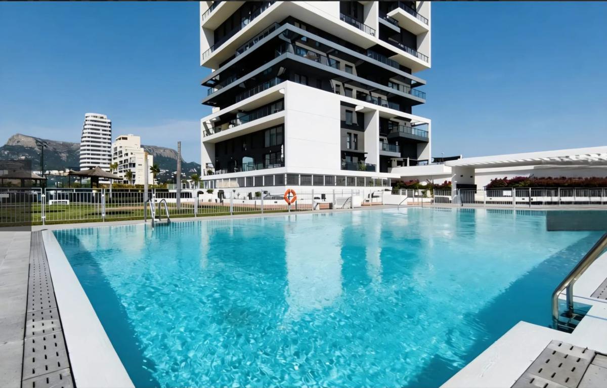 Sprzedaż mieszkania w Piso en Calle Malta, Playa Arenal-Bol, Calpe, Kalpe
photo 5