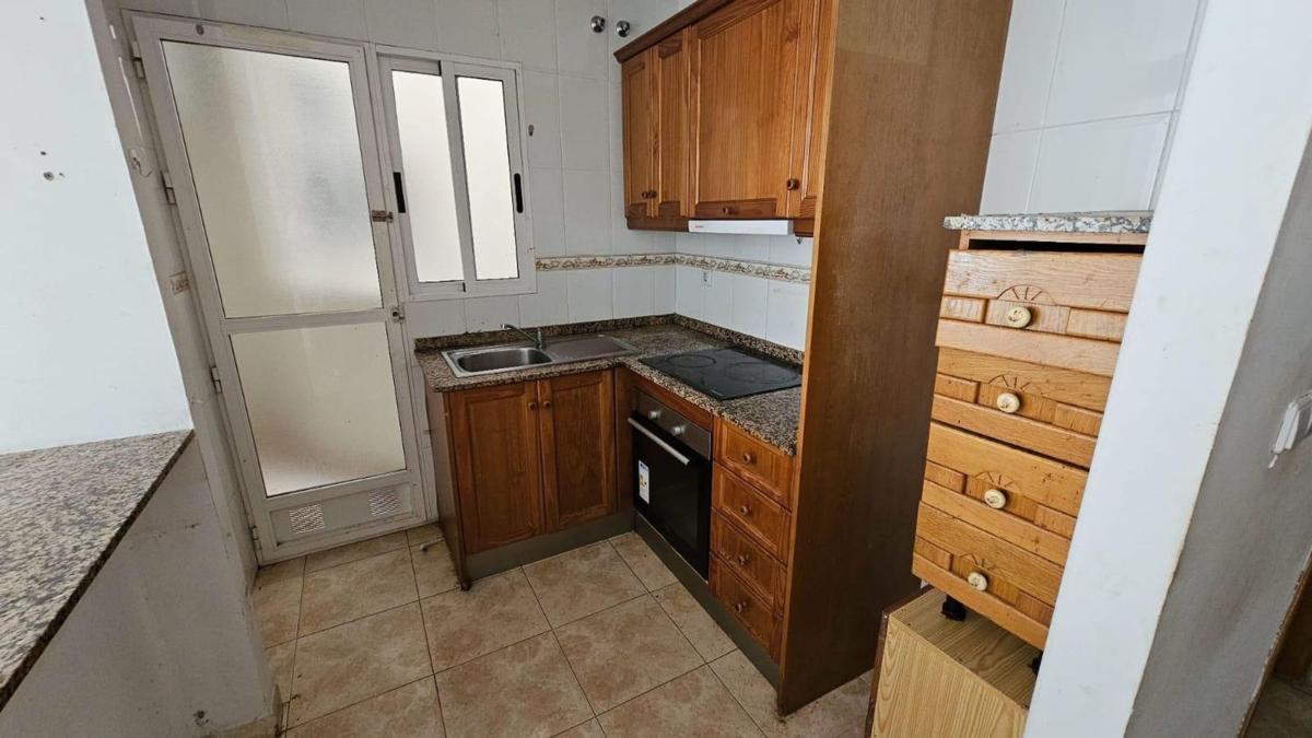 Продажа квартиры на Piso en Parque de las Naciones, Torrevieja, Торревьеха
photo 4