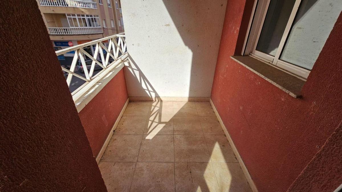 Продажа квартиры на Piso en Parque de las Naciones, Torrevieja, Торревьеха
photo 5