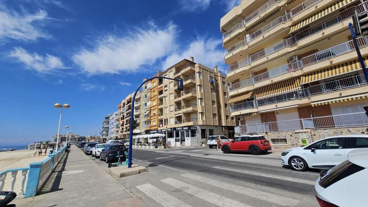 Venta de piso en Piso en Playa de los Locos, Torrevieja, Torrevieja
photo 1