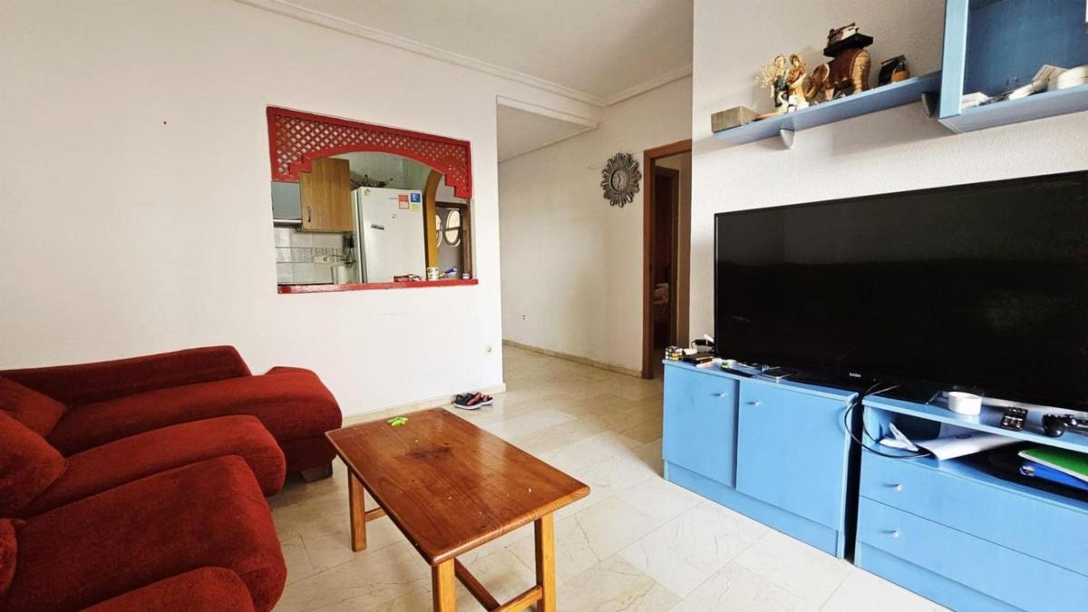 Venta de piso en Piso en Playa de los Locos, Torrevieja, Torrevieja
photo 3