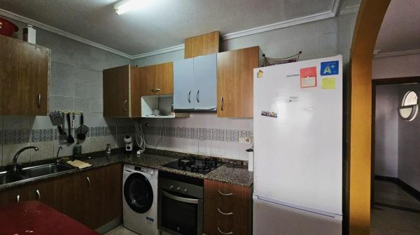 Venta de piso en Piso en Playa de los Locos, Torrevieja, Torrevieja
 photo 4