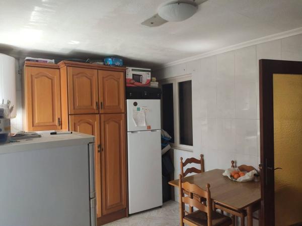 Продажа квартиры на Piso en Calle Concepción Arenal, Reina Victoria-Miguel Hernández, Elche / Elx, Эльче / Эльх
thumbnail 1