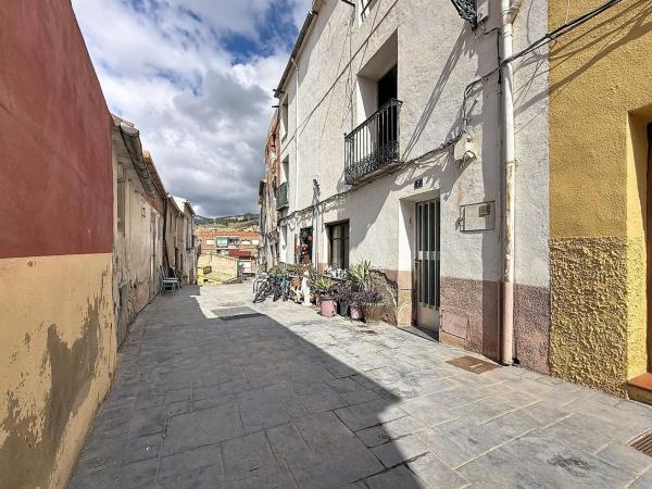 Casa de pueblo en Calle de les Figueres, Onil photo 1