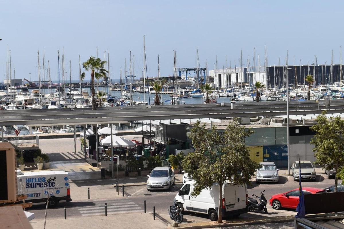 Продажа квартиры на Piso en Puerto, Santa Pola, Санта Пола
photo 1