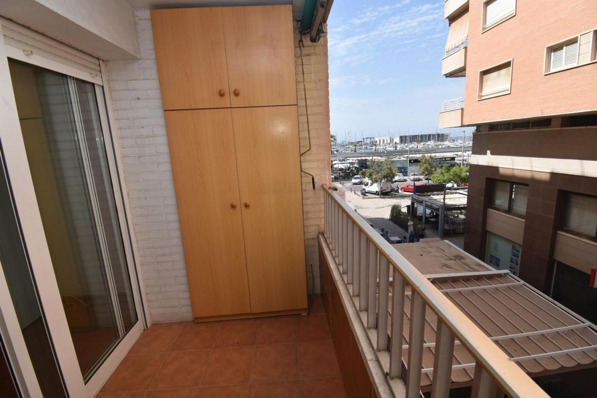 Продажа квартиры на Piso en Puerto, Santa Pola, Санта Пола
photo 2