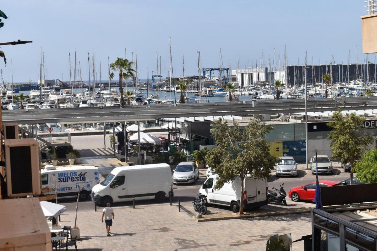 Продажа квартиры на Piso en Puerto, Santa Pola, Санта Пола
photo 3