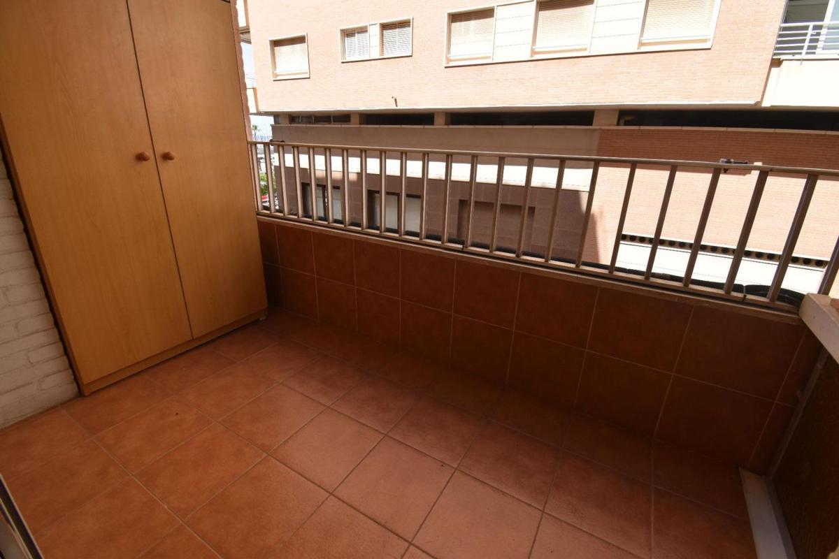 Продажа квартиры на Piso en Puerto, Santa Pola, Санта Пола
photo 4
